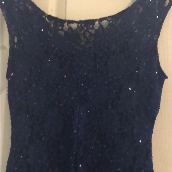 Cocktail Dress - Picture 3 of 3